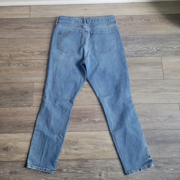 Old Navy Boyfriend Jeans - Picture 2 of 3